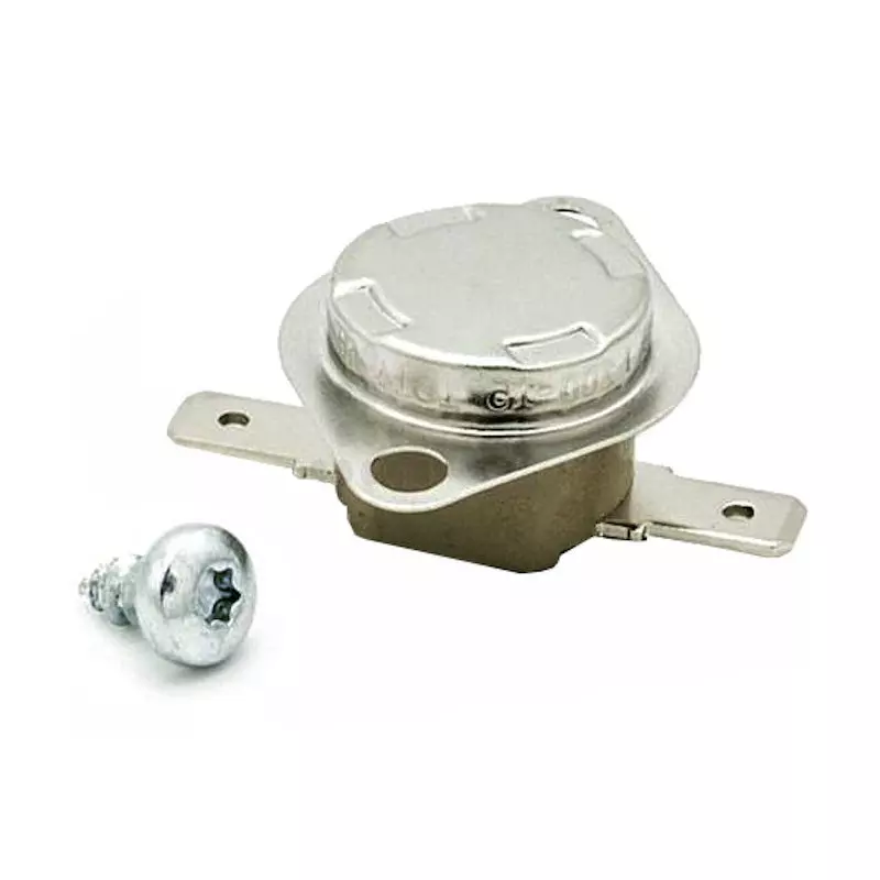 Thermostat protection thermique aspirateur Nilfisk GD930, UZ930, CUBIC, UZ934