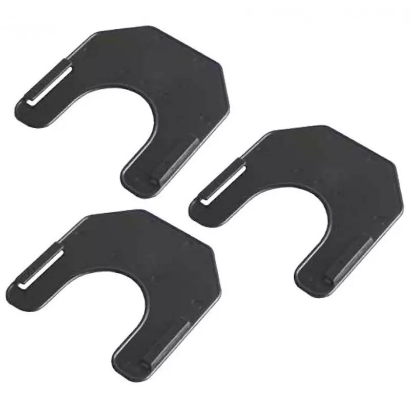 Clips de support sac aspirateur Nilfisk GD930 et UZ930