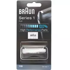 Grille 11B rasoir Braun Serie 1 - 130, 140, 150, 815, 835