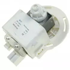 Pompe compatible de vidange lave-linge MSP287258 Miele 30Watts