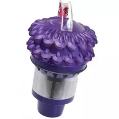 Bloc cyclone violet aspirateur Dyson CY22 Parquet, CY22 Animal Pro, CY22 ...