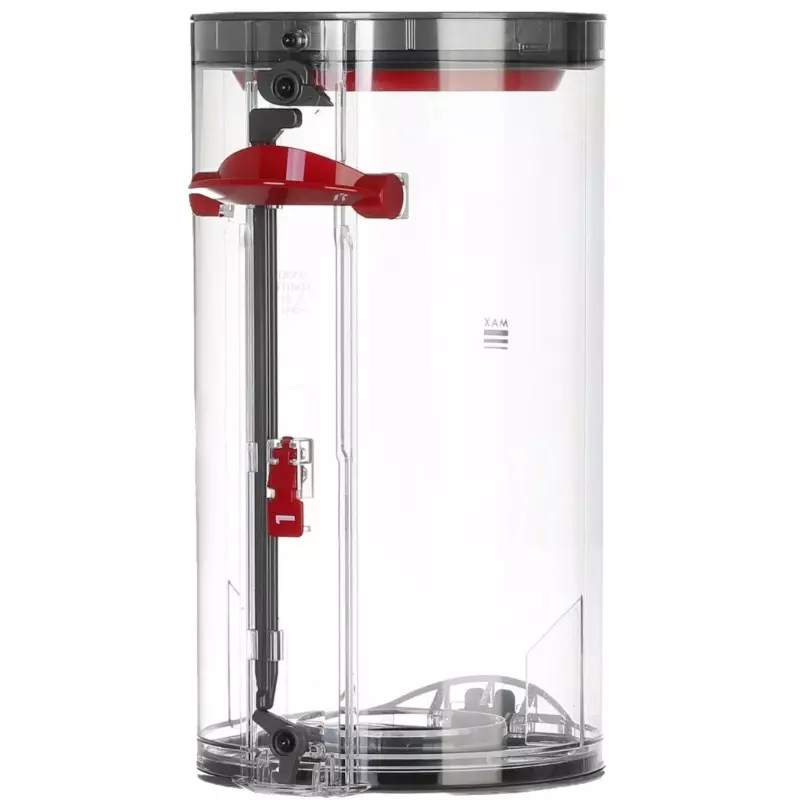 Bac Poussières Dyson V10 GRAND COLLECTEUR