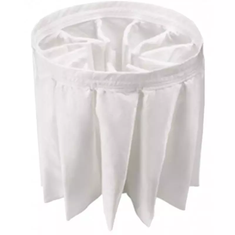 FILTRE BLANC EN MOUSSE POUR COUVERCLE D'ASPIRATEUR NILFISK-ALTO - R2MS