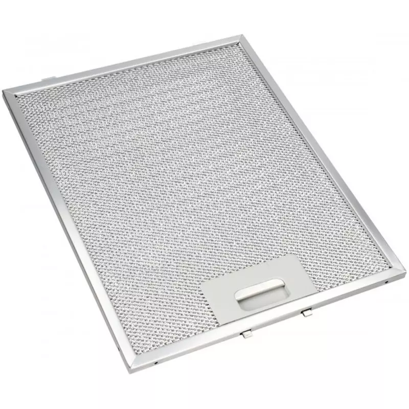 Filtre graisse metal 505x180 pour Hotte Electrolux - Accessoire Hotte -  Achat & prix