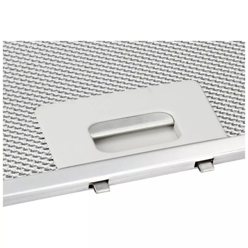 Filtre graisse metal 505x180 pour Hotte Electrolux - Accessoire Hotte -  Achat & prix