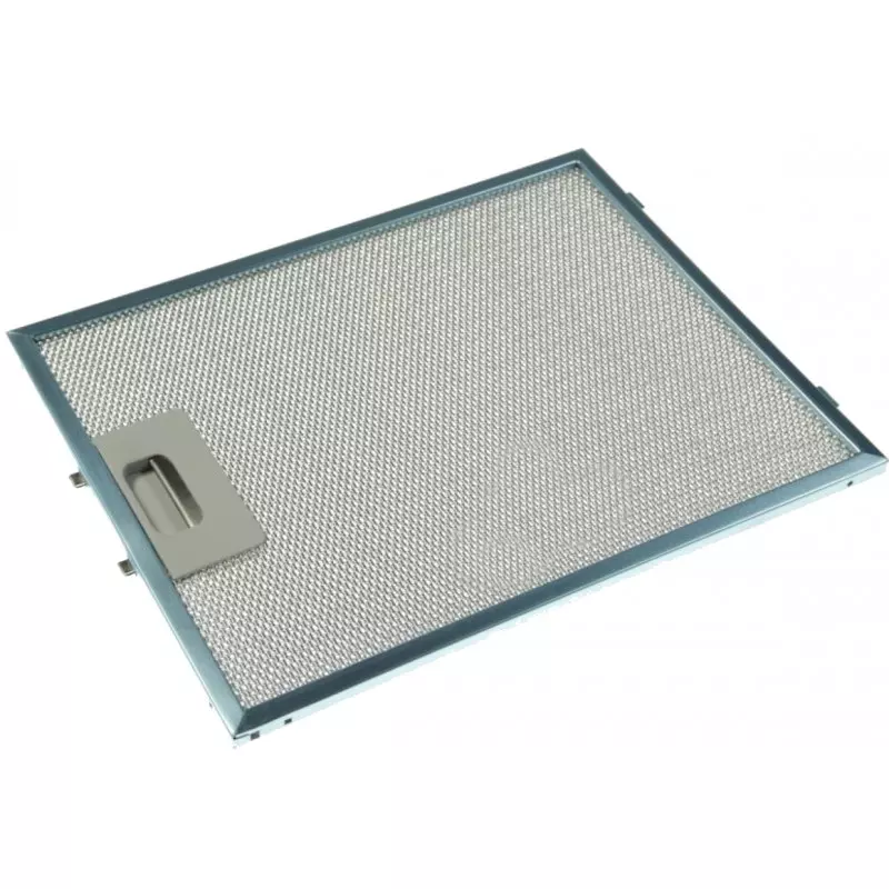 Filtre graisse metal 300x252 pour Hotte De Dietrich, Hotte Ariston, Hotte  Electrolux, Hotte Zanussi, Hotte Kuppersbusch, Hotte Roblin, Hotte Faber,  Ho FABER