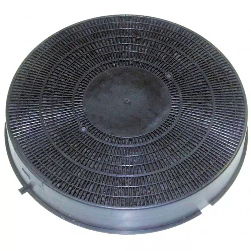Home Equipement - Filtre charbon diametre 236 x 29 mm Type 48 pour Hotte -  Hotte - Rue du Commerce