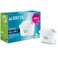 Comment installer la cartouche filtrante Brita Maxtra Magimix 