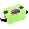 Batterie aspirateur Moulinex,toutes les batteries aspirateur moulinex sur Pieces-Online.com
