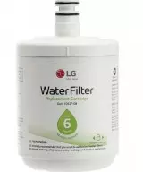 Filtre eau frigo LG