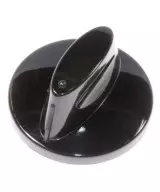 Manette cuisson