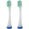 Brossettes de Rechange pour Brosses à Dents Panasonic - Soins Dentaires Avancés