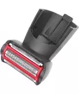 Grille rasage Babyliss
