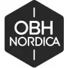 Pièces détachées robot OBH Nordica