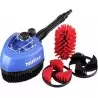 Brosse rotative de lavage Nilfisk