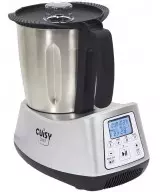 Robot Cuisy Chef