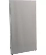 Porte réfrigérateur LG