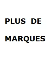 Plus de Marques