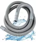 Tuyau vidange Lave-linge