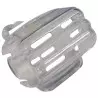 capot de protection rasoir braun sur Pieces-Online.com