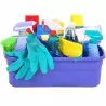 Produits d'entretien ménager