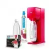 Vente de machine a soda et pieces Sodastream : recharge gaz et sirop