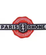 Aspirateur ParisRhone