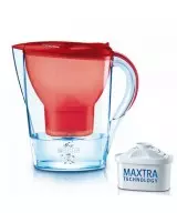 Carafe filtrante