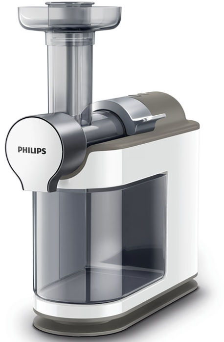 Poussoir extracteur jus Philips HR1895/80, HR1896/70, HR1897/30 Advance  Collection