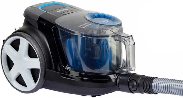 Aspirateur sans sac PHILIPS PowerPro compact FC9331/09