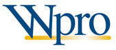 logo wpro