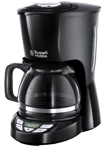 cafetière Russell Hobbs 22620-56