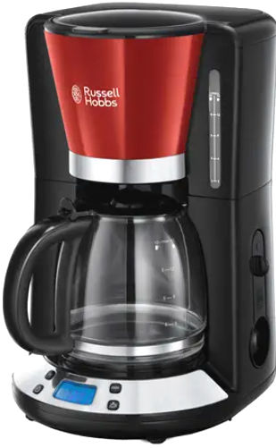 Russell Hobbs 24031 56 Colours Plus Rouge