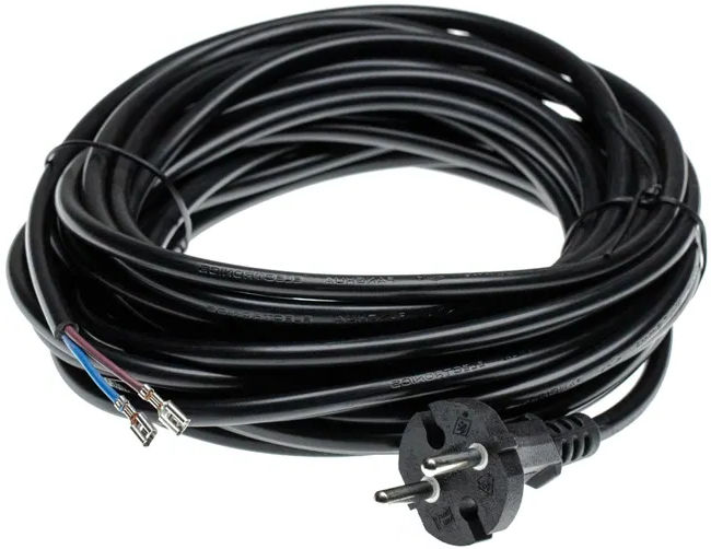 cable aspirateur