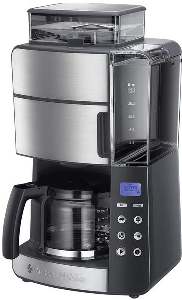machine a café Russell Hobbs 25610-56 Grind and Brew