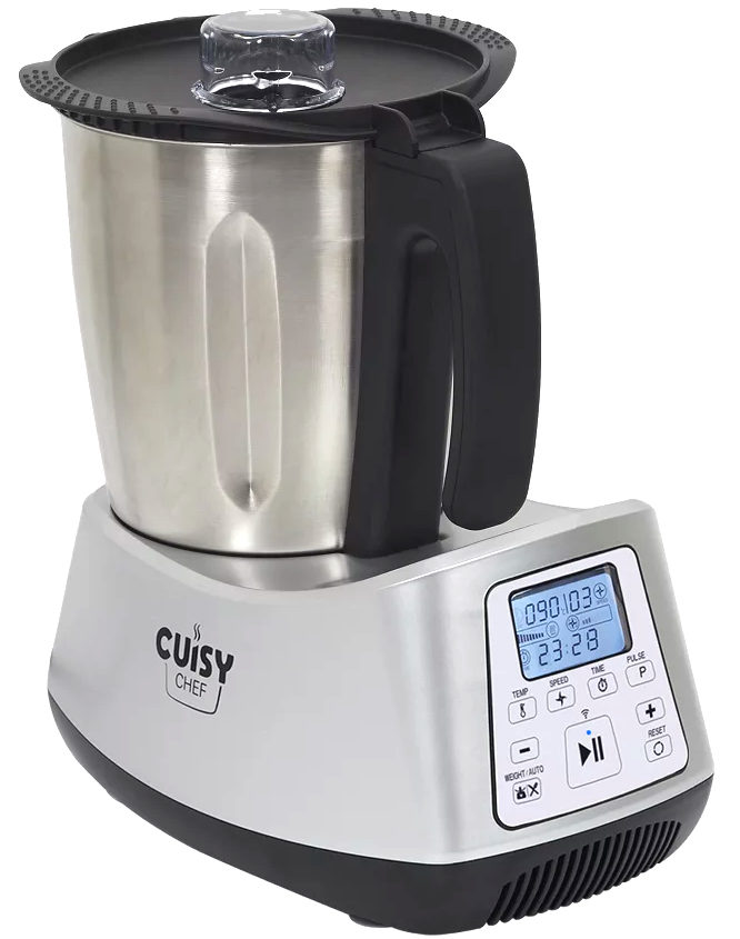 robot CUISY CHEF