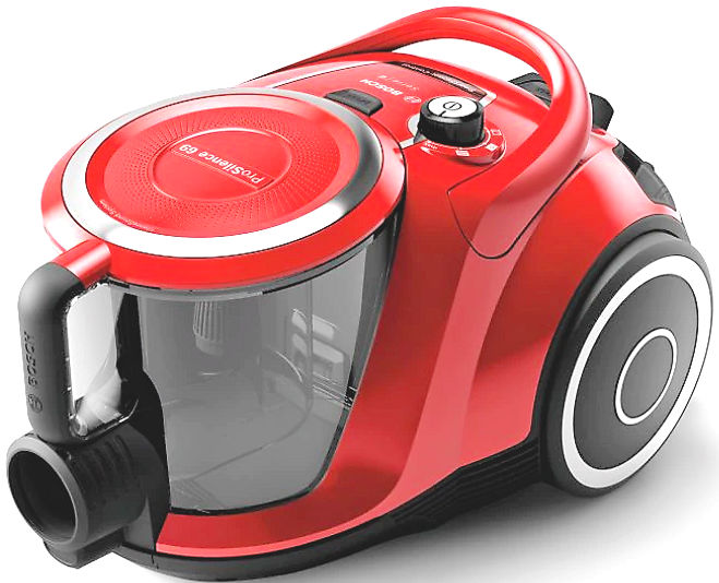 aspirateur bosch BGS41PET1