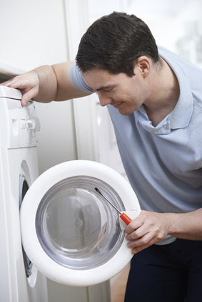 Réparer machine à laver
