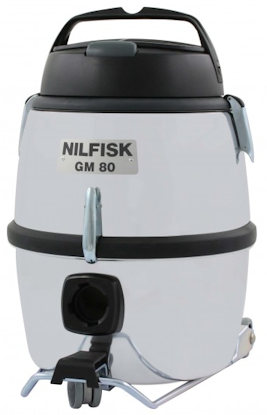 Aspirateur GM80 nilfisk