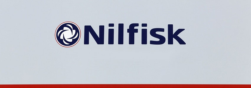 logo nilfisk