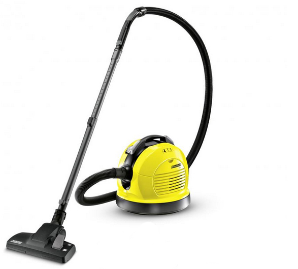 Aspirateur Karcher VC6