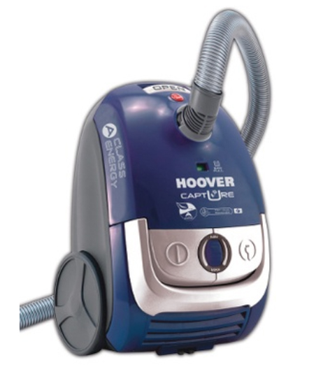 Aspirateur Hoover Capture