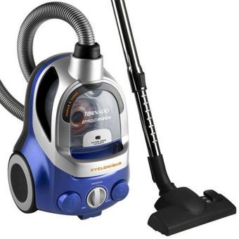 Aspirateur Tornado TOF7610