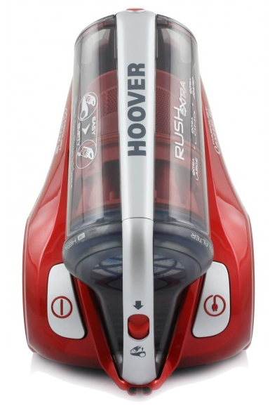 Aspirateur Hoover Rush Extra