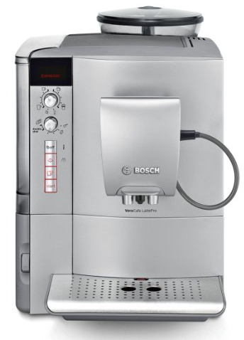 Bosch VeroCafe LattePro