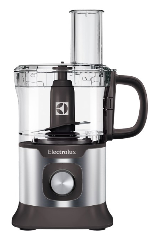 Robot Electrolux Easy Compact