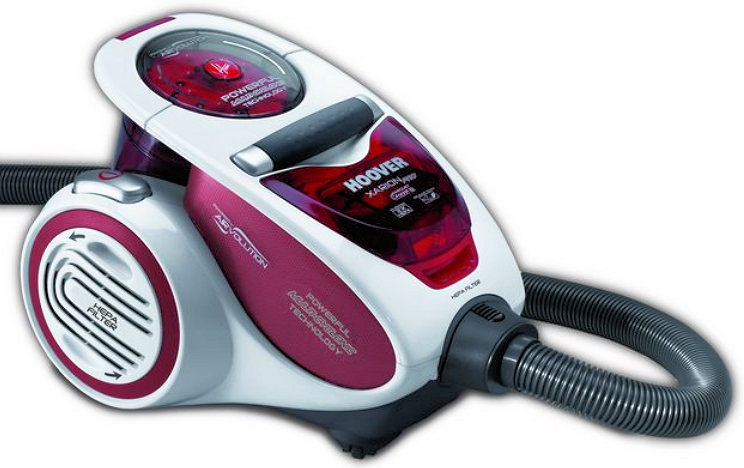 xarion pro hoover