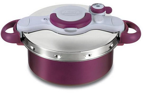 Seb - joint cocotte / autocuiseur - clipso minut duo / easy / perfect - 5 /  6 ltr - ø 220mm - x1010008
