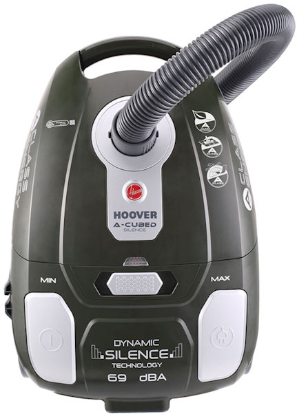 SACS EPA ORIGINE H75 ASPIRATEUR HOOVER A CUBED SILENCE X4