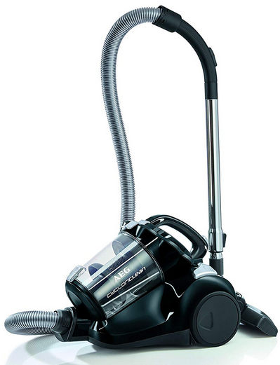 CyclonClean TO7860EL aeg